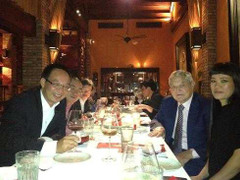 Tỷ phú huyền thoại George Soros bất ngờ sang Việt Nam