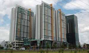 Sẽ có nhiều dự án nhà ở dưới 10 triệu đồng/m2