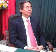 Thống đốc Bình 'trách khéo' báo chí