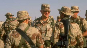 Tư lệnh cuộc chiến vùng Vịnh đầu tiên qua đời