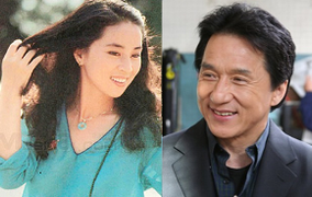 Bật mí về ‘bóng hồng’ sau thành công của Thành Long