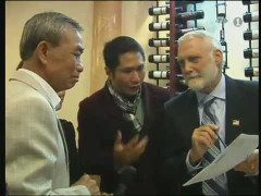 Phi công 2 chiến tuyến tài ngộ giữa thời bình