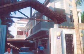 Đi tìm sự thật về Nhà thờ của gia đình Thủ tướng