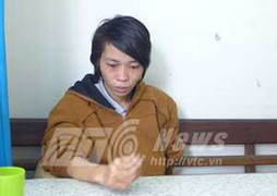 Liên tiếp bắt được cướp táo tợn ở Đà Nẵng