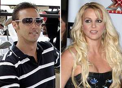 Thực hư chuyện Britney có con với anh chồng