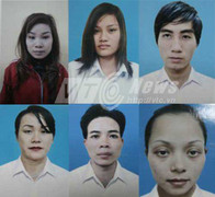 Bán bạn gái sang Trung Quốc để 'ăn chơi'