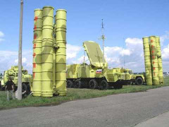 Tên lửa S-300 ở Việt Nam có gì đặc biệt?
