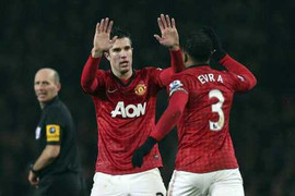 Trước trận MU - West Brom: Ai sẽ thay Rooney?