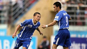 Thành Lương gia nhập Hà Nội T&T: Xin lỗi, tôi phải đi