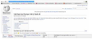 Chuyện lạ: Có một giải thưởng IPhO bị bỏ quên?