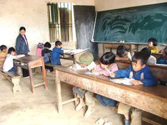 Thư học trò: 'Con tin cô nhưng con vẫn sợ'