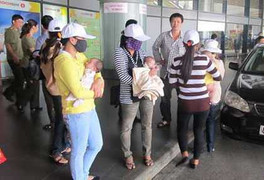 Dịch vụ đẻ mướn: Chi hơn 3 tỷ đồng để có con trai