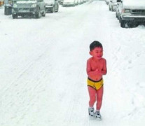 Những clip gây rúng động cư dân mạng 2012