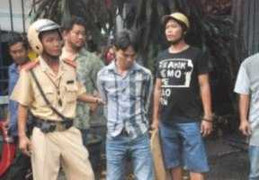 TP.HCM đề nghị tăng cường cảnh sát chống tội phạm