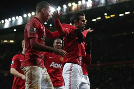 MU 24/7: Quỷ đỏ phòng ngự chỉ hơn đội cuối bảng