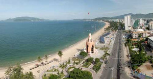 'Cháy' phòng khách sạn dịp Tết Dương lịch