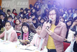 Các công ty đa quốc gia phỏng vấn như thế nào?