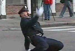 Những sự cố vừa hãi hùng vừa gây cười