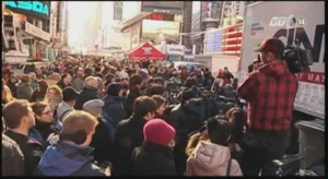 Dân Mỹ háo hức 'Ngày tống khứ nỗi buồn'