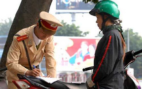 Những qui định gây tranh cãi nhất năm 2012