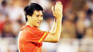 Công Vinh đi học: Chưa cần thành Wenger, Iniesta