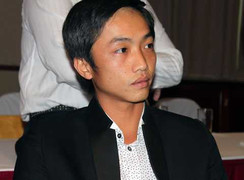 Những sếp Việt nhận lương rẻ mạt nhất 2012