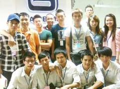 An ninh mạng: Nghề hấp dẫn?