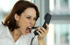 Thường xuyên nổi giận giúp kéo dài tuổi thọ