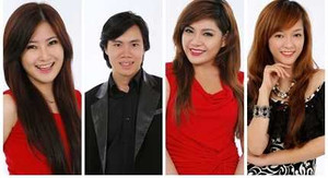 Kiên Giang thắng, The Voice lại bị tin nhắn 'xỏ mũi'?