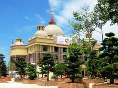 Những vụ trộm nhà đại gia chấn động 2012