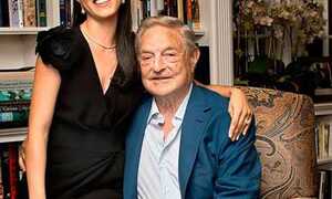 Tỷ phú Mỹ nghỉ tết dương lịch tại Việt Nam