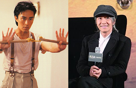 'Vua hài' Châu Tinh Trì muốn nghỉ hưu