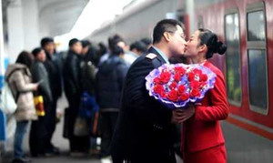 Tìm vợ, trai Online hứa chi 66 triệu/năm cho vợ ăn chơi