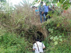 Trai làng hỗn chiến, một người tử vong