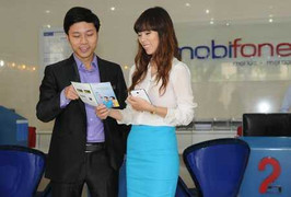 MobiFone - Năng suất cao, hiệu quả kinh doanh lớn