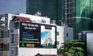 Những chiêu 'độc' bán nhà thời địa ốc ế ẩm