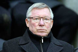Alex Ferguson bật mí ngày chia tay MU