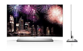 LG sắp ra mắt tivi nét 'kinh ngạc' giá 220 triệu đồng