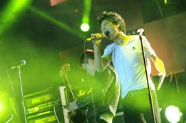 Hoàng Hiệp Ngũ Cung: Cháy nữa, cháy mãi người Hà Nội!