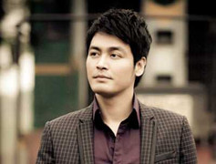 Phan Anh thi Cặp đôi Hoàn hảo 2013