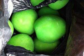 Lạ lùng pho tượng quý 500 tuổi giữa cánh đồng