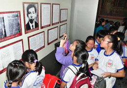 Nếu là hiệu trưởng, em sẽ…