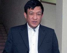 Cưỡng chế Tiên Lãng: Khởi tố nguyên Chủ tịch huyện