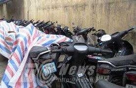 Triệt phá băng 'siêu trộm' ở Đà Nẵng