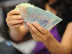 Đồng Nai: Thưởng Tết cao nhất 650 triệu đồng