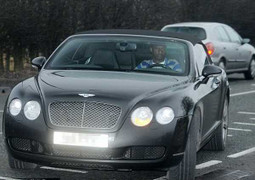 Lái xe quá tốc độ lĩnh án tù 4 năm