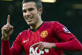 Góc MU: Nhận diện 'kẻ thù' số một của Van Persie