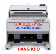 Photocopyle tung giảm giá 5% dịp cuối năm