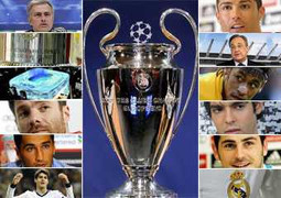 Real: 13 việc cần làm ngay trong năm 2013