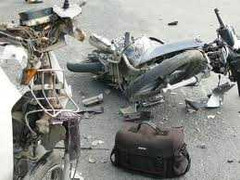 Video: Tai nạn nghiêm trọng trong 4 ngày nghỉ lễ